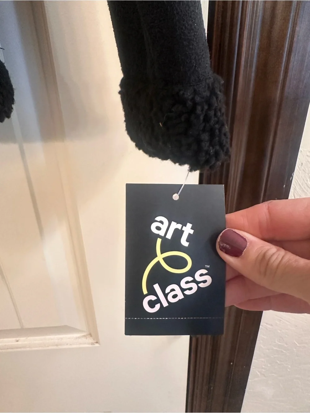 art class soft faux
